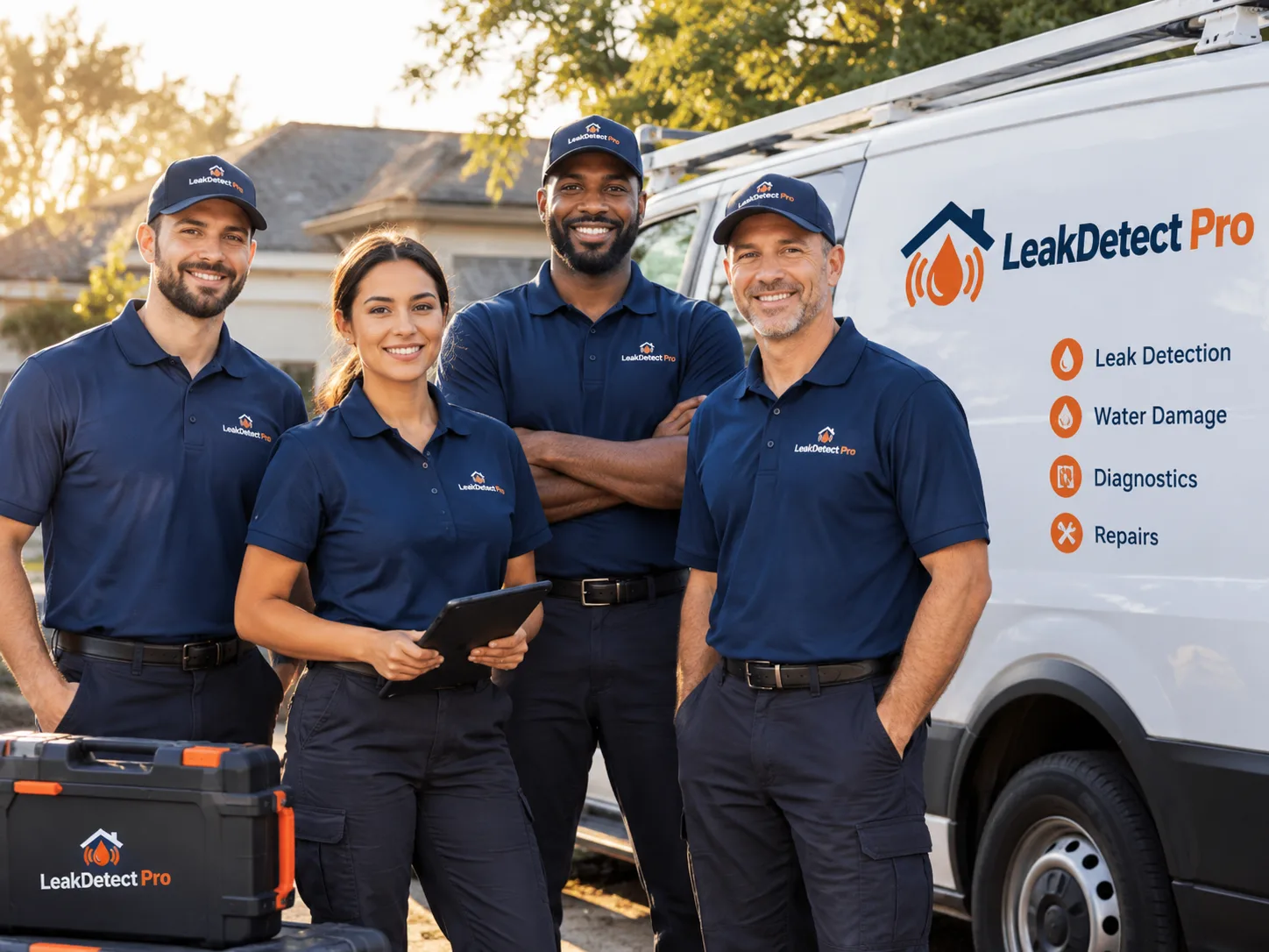 Roof Repair company in Dewitt, VA